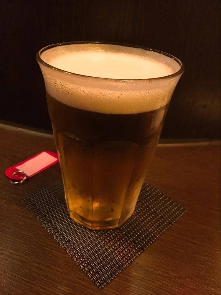 BAR 太田屋