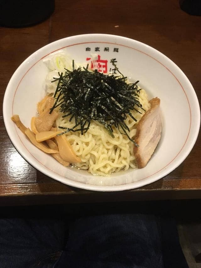 油そば専門店はてな 多賀城本店 - サブ画像3