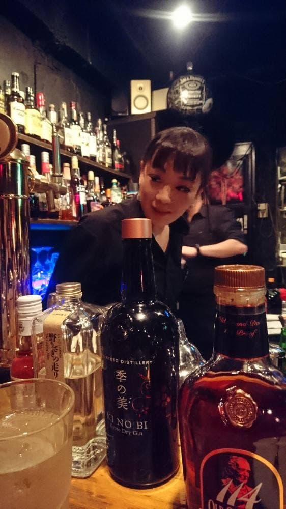 Dining Bar HANABI - サブ画像2