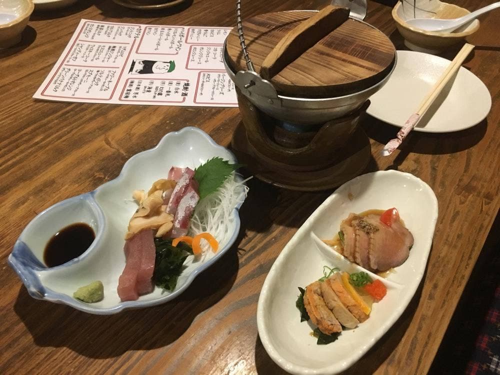 母家