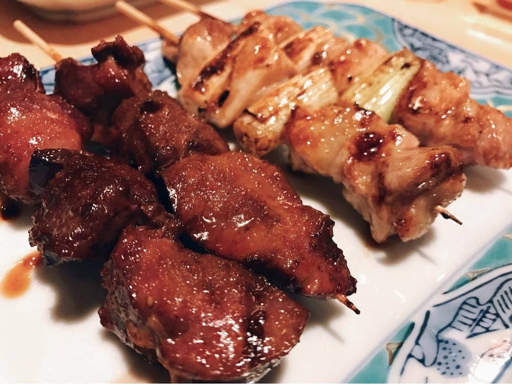 鳥徳