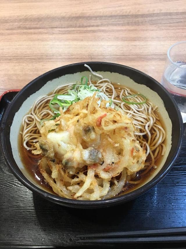 えきめん茶屋 三崎口駅店 - サブ画像2