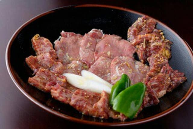 焼肉 英 - サブ画像2