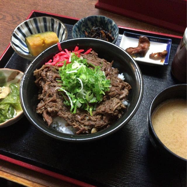 あんじ 府庁前店 - サブ画像3
