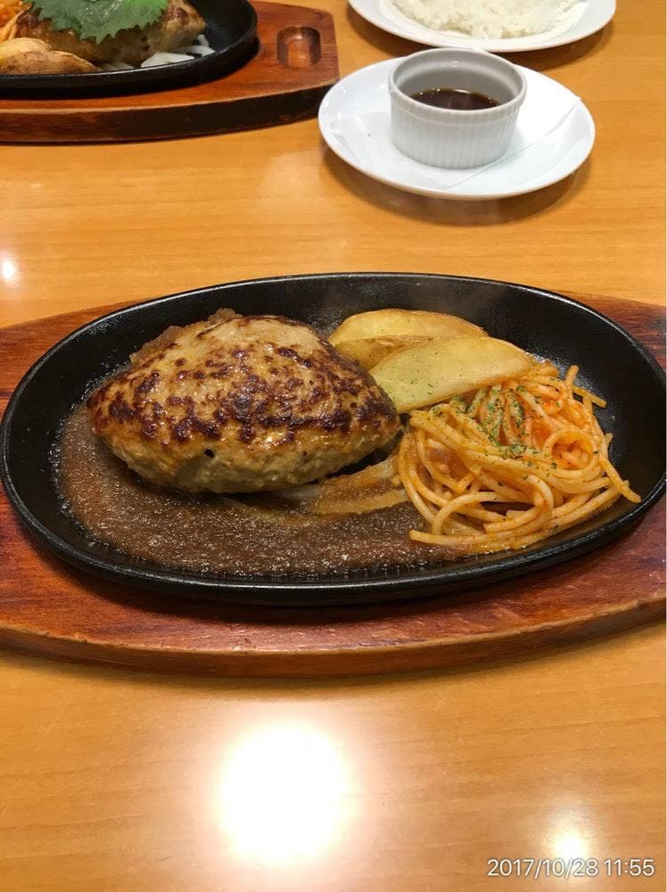 ステーキ宮 甚目寺店