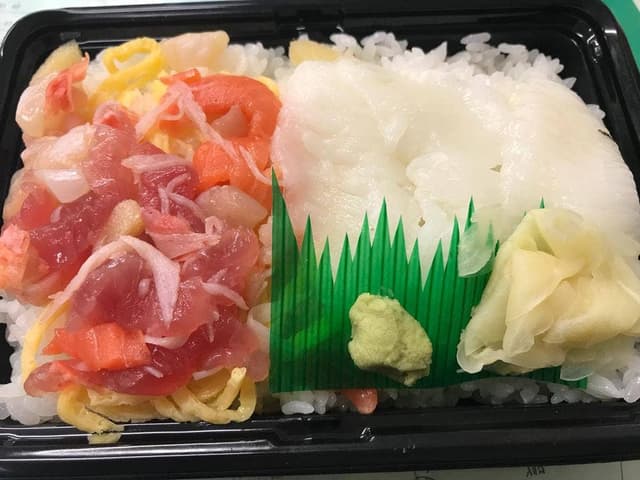 花すし - サブ画像3
