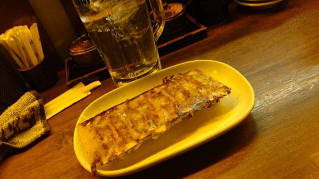 浪花ひとくち餃子 餃々 堂島店 - サブ画像2