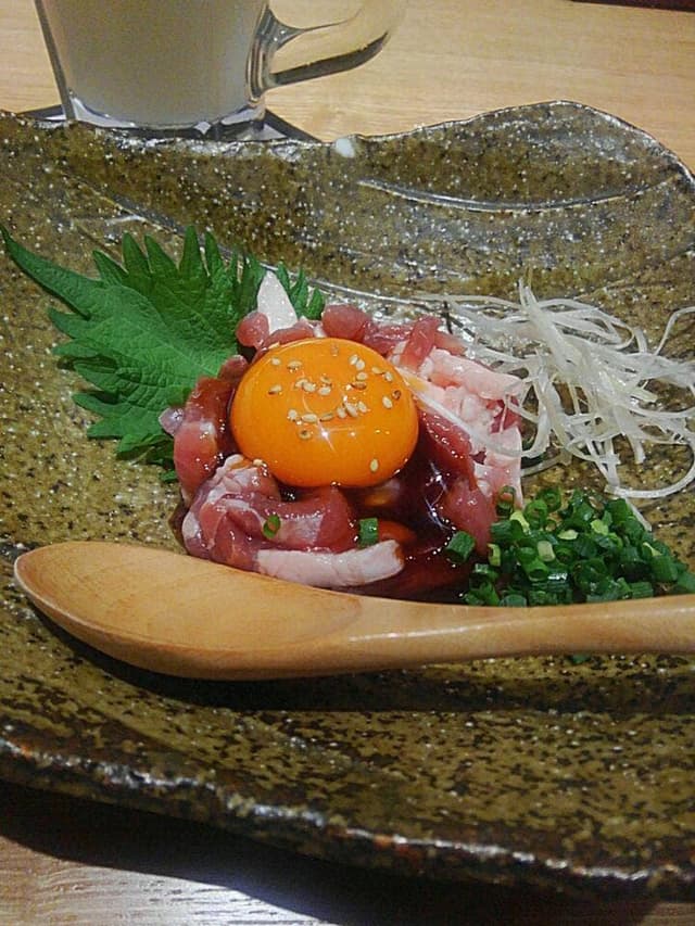 居酒屋 鴨と豚 とんぺら屋 錦3丁目店 - サブ画像2