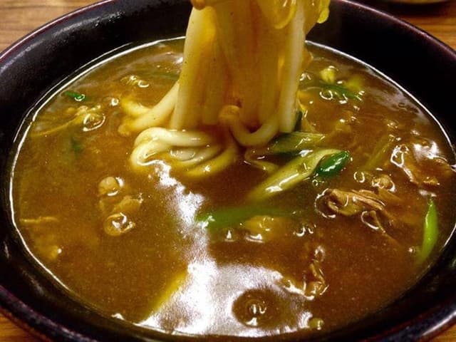 天狗食堂 - サブ画像2