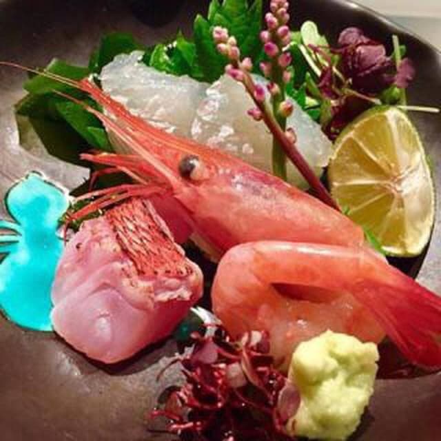 鮨割烹 ふくおか - サブ画像1