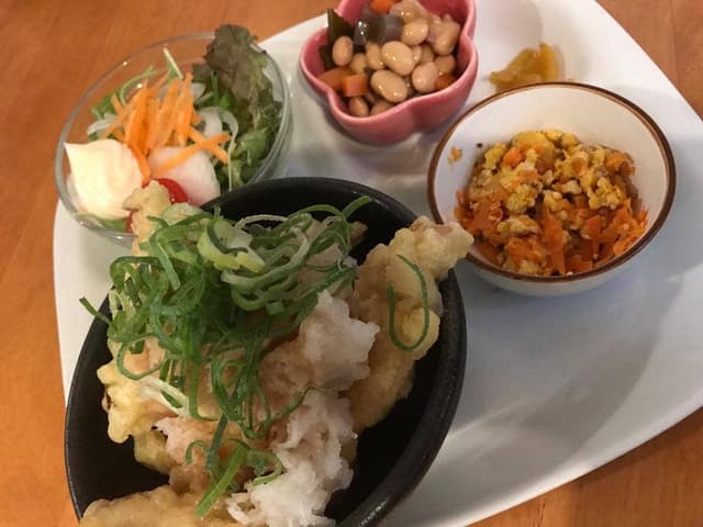 アリクイ食堂 - サブ画像2