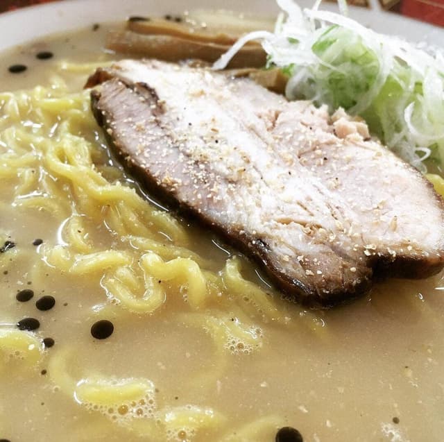 ラーメンあっぱれ亭 北見店 - サブ画像1