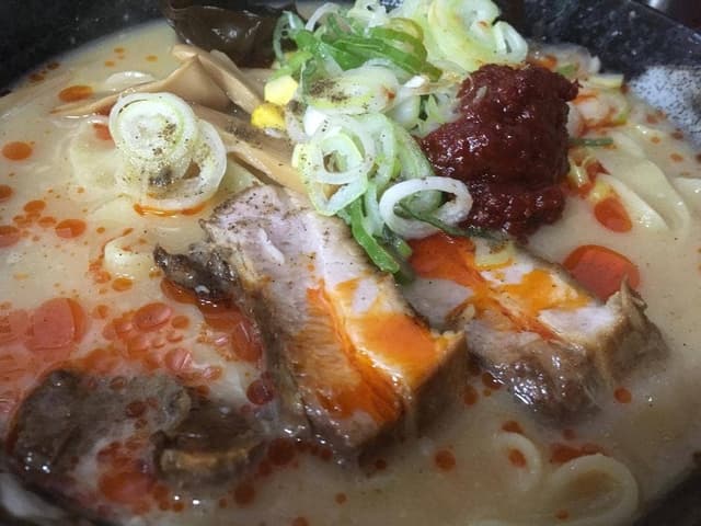 男前 飛雄馬 総本店 - サブ画像3