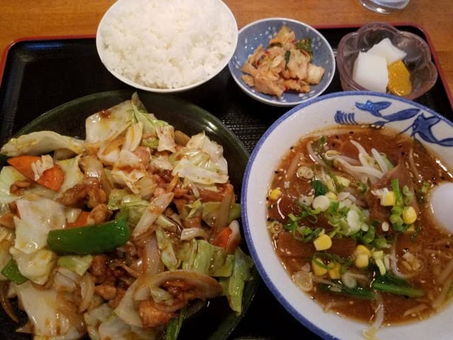 劉さん家 - サブ画像1