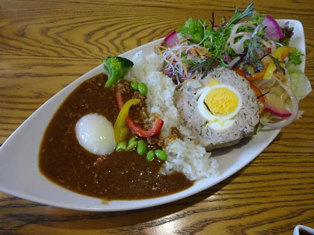 カフェくるり - サブ画像1