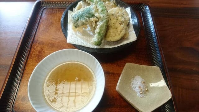 新座鞍馬 - サブ画像3