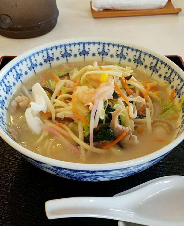 くまもと中央カントリークラブ レストラン - サブ画像3