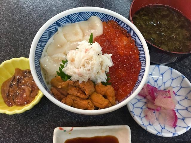 よさこい食堂 - サブ画像3