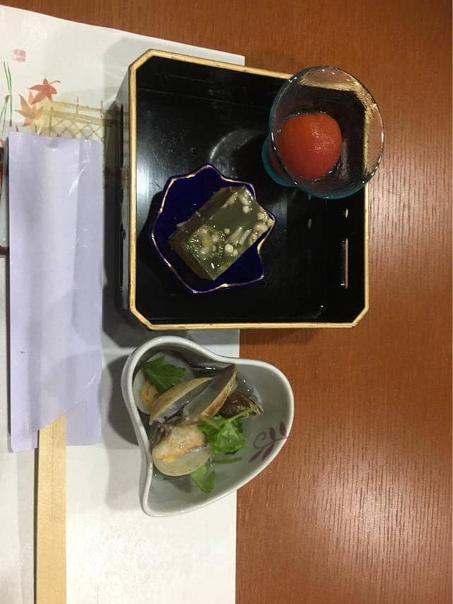 季節料理 青奈 - サブ画像3