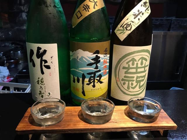 和酒bar Tae - サブ画像2