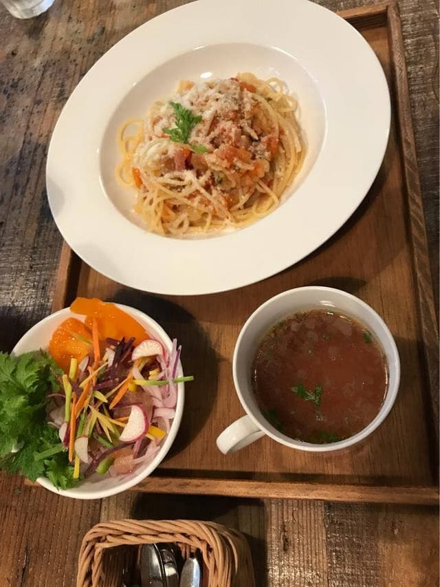 コウヤ カフェアンドギャラリー - サブ画像3
