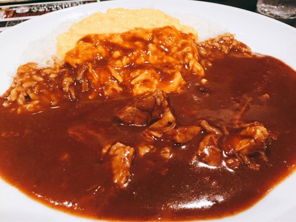 カレーハウスCoCo壱番屋 アクロスガーデン千鳥橋店