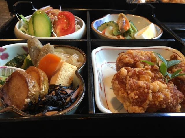 健康食茶房ほほづき - サブ画像2