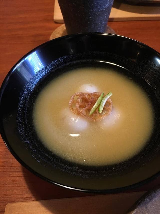 茶・アートカフェうつぎ - サブ画像1