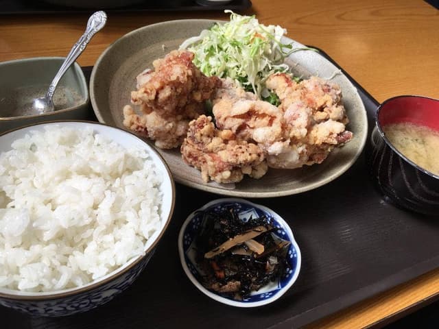 お食事・惣菜 うれしや - サブ画像1