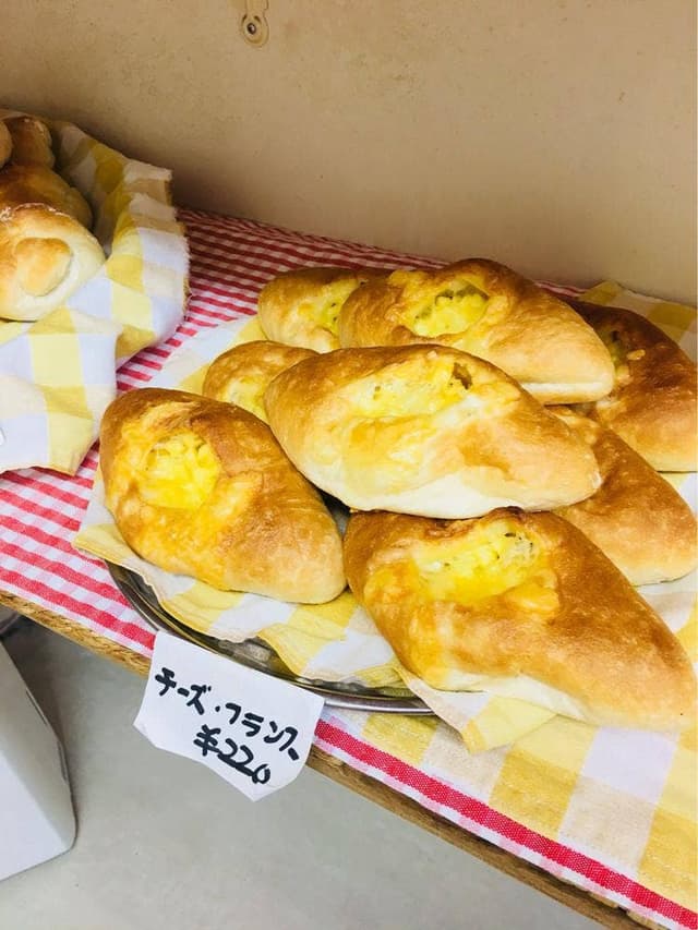 トミーのパン - サブ画像1
