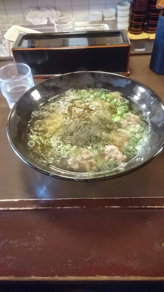 釜あげうどん 太郎 - サブ画像2