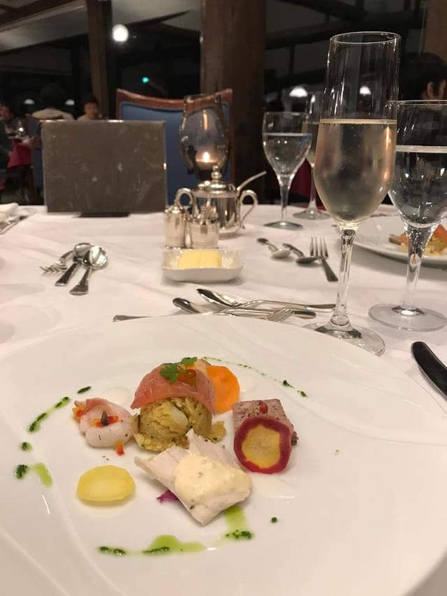 十和田プリンスホテル メインダイニング - サブ画像1