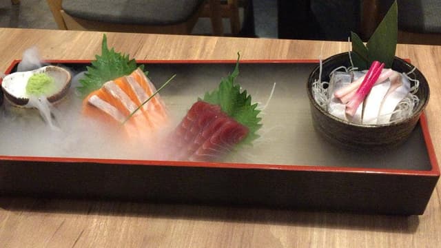 魚沼の恵をあなたへ 八海山バル 溝の口本店 - サブ画像3