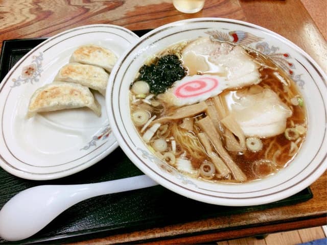 支那そば家 - サブ画像2