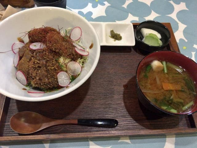 農園レストラン UMAGOYA - サブ画像1