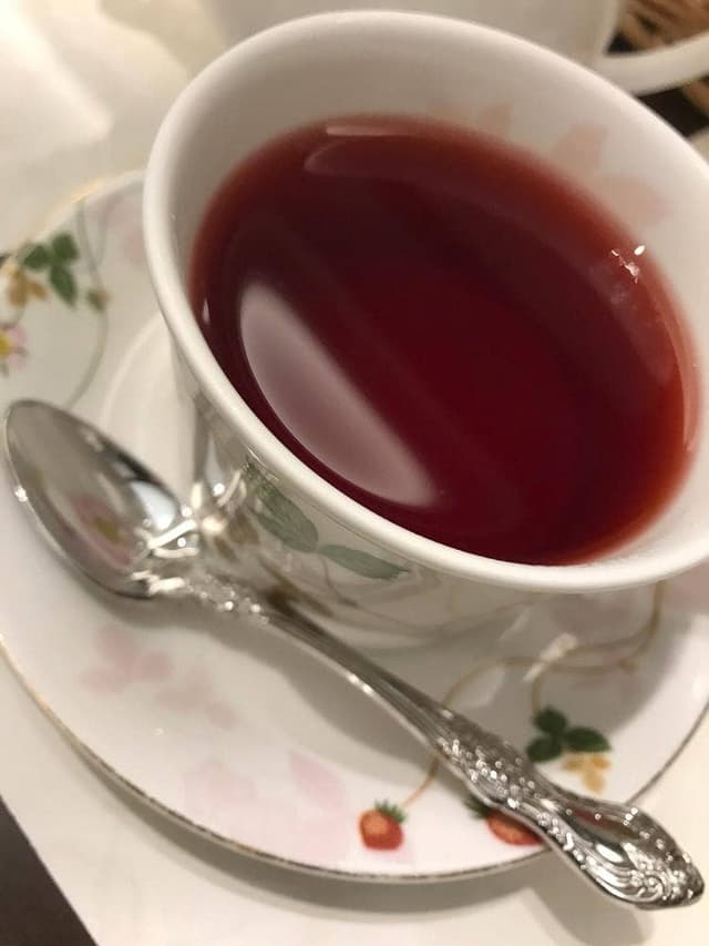カフェ英國屋 阪急17番街店 - サブ画像3