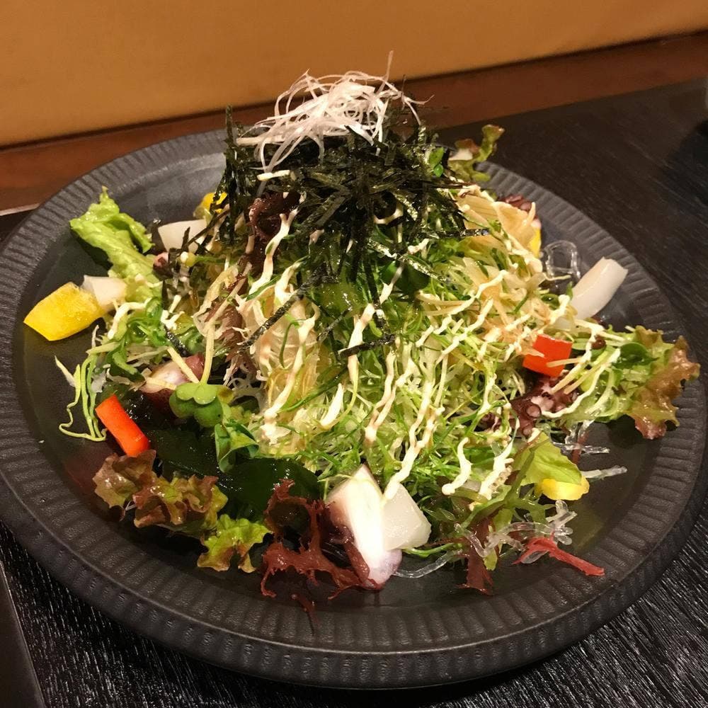 居酒屋きたろう