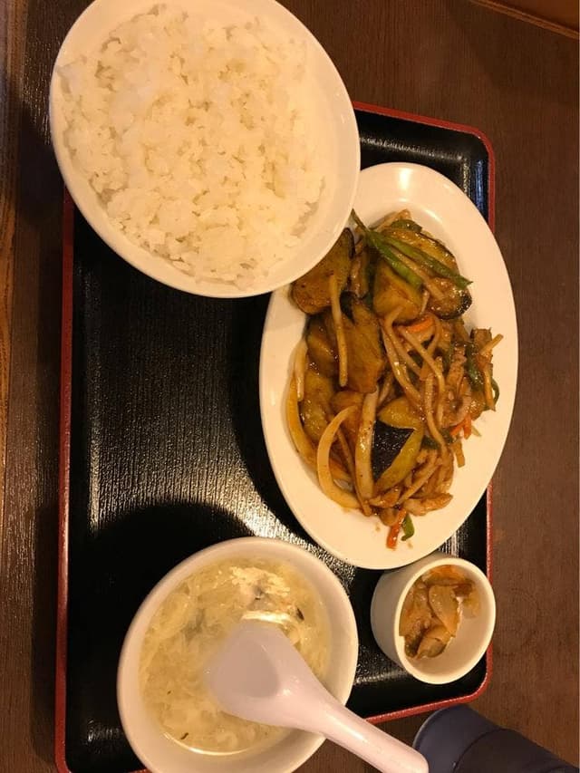 東鵬厨房 - サブ画像3