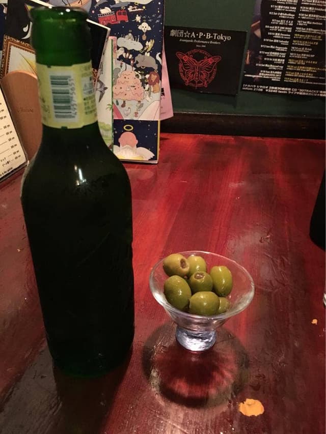 外国 - サブ画像1