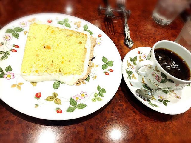 英国屋なんばCITY店 - サブ画像3