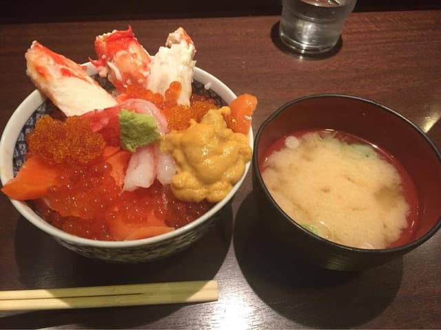 澤崎水産 海鮮食堂 - サブ画像2