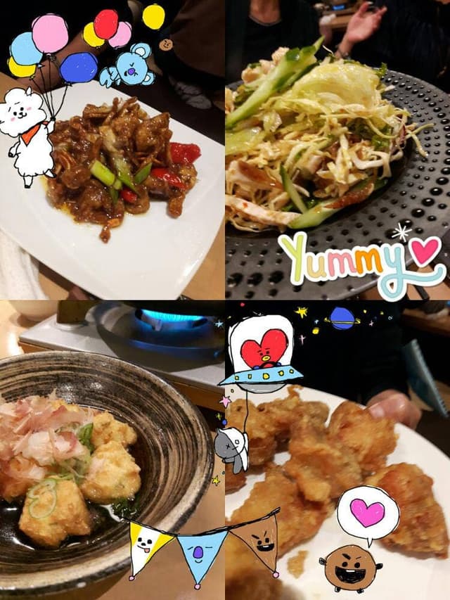馬炉吉 大在店 - サブ画像2