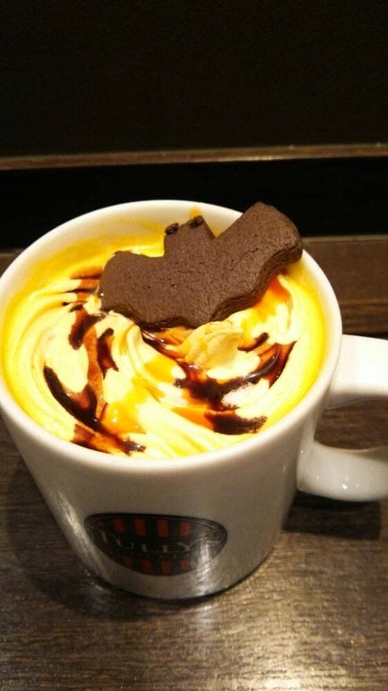 タリーズコーヒー 成瀬駅前店