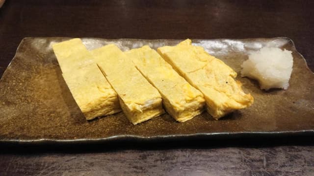 飲み喰い処 ばんから屋 - サブ画像2