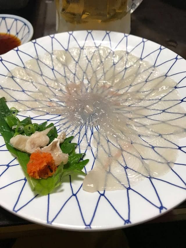 ふぐ政 - サブ画像1