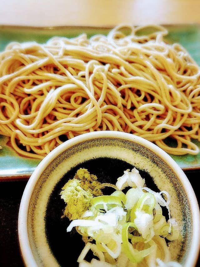 道の駅 いいで めざみの里 観光物産館 - サブ画像3