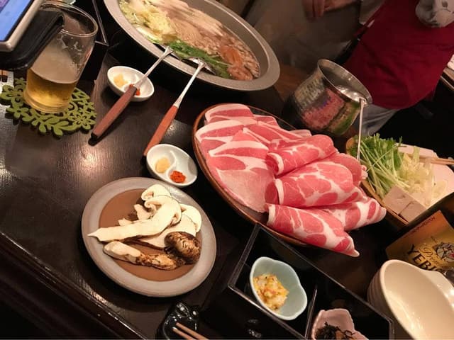 もん善 別館 - サブ画像3