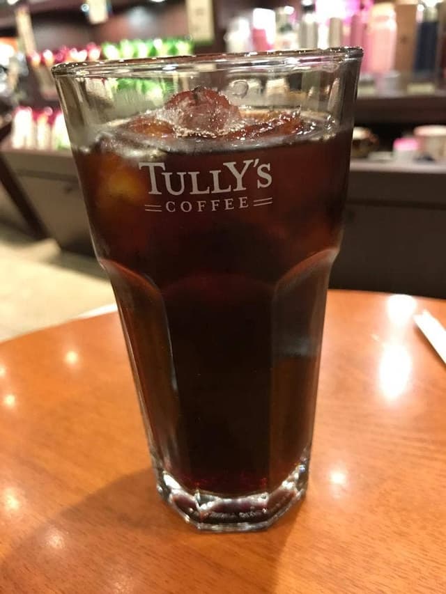 タリーズコーヒー 経堂コルティ店 - サブ画像2