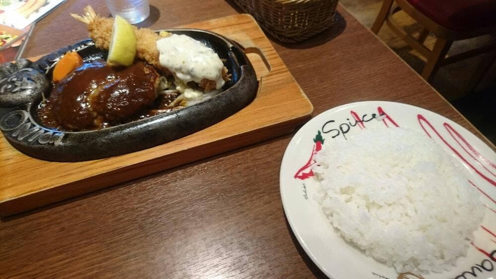 トマト&オニオン 鯖江インター店