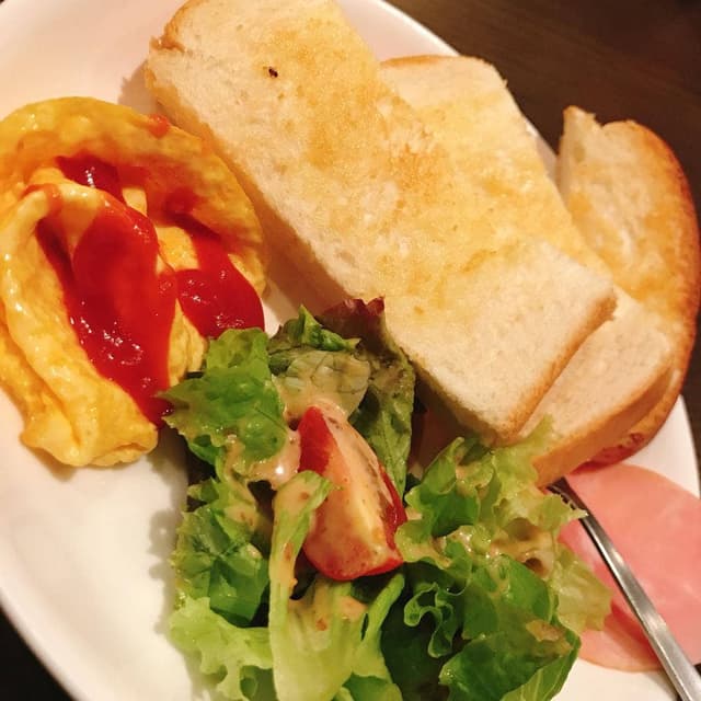 コーヒーハウスケニア 道頓堀店 - サブ画像1